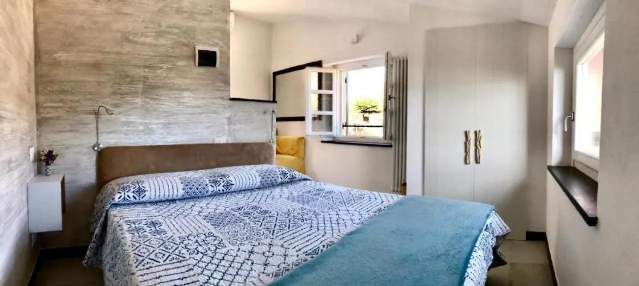 Agriturismo Terre Rosse Portofino Villa 0*,