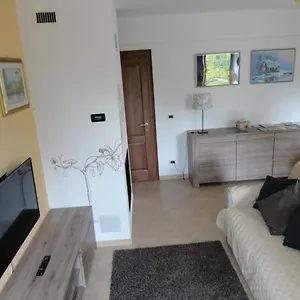  Casa vacanze Nonno Baciccia