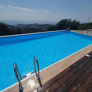  Alloggio per agriturismo Agriturismo Sant'anna