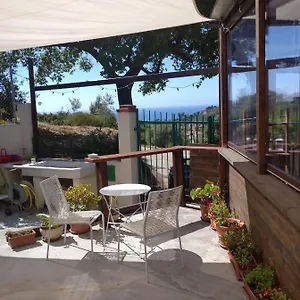 Vakantieboerderij La Quercia, Imperia