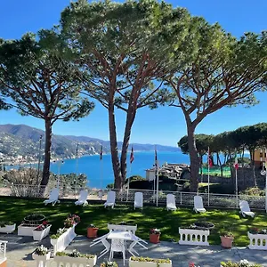  Appartamento Portofino Est