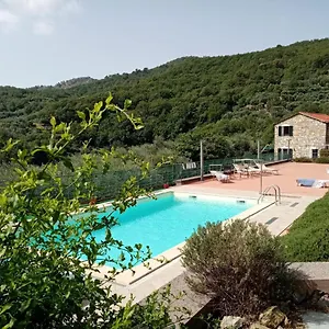 Appartement Agrisport Ca Di Cuni, Roncagli