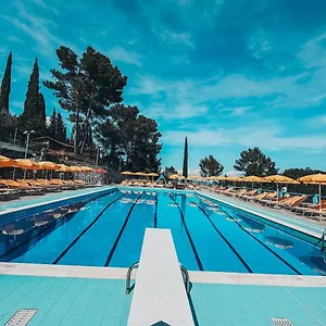 4* Camping C'era Volta