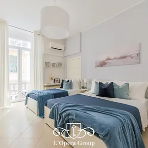 Appartement Mare E Teatro - L'opera Group