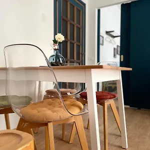  Appartement Momi