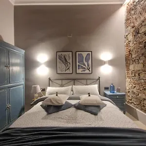Appartement Erbe12 Loft&park, Genua