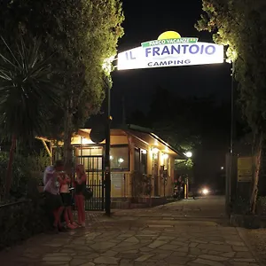  Campeggio Il Frantoio