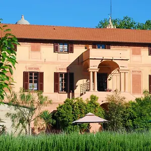  Alloggio per agriturismo Coppi Rossi