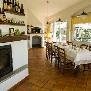 Vakantieboerderij Le Raganelle, Oneglia