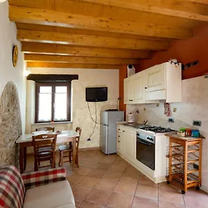  Alloggio per agriturismo Il Nido Delle Rondini