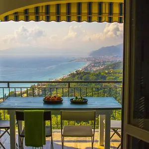  Casa vacanze Panoramica