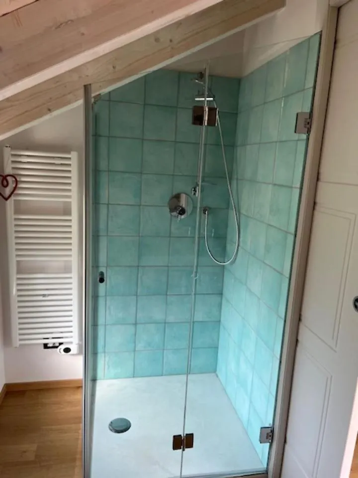 Agriturismo Terre Rosse Portofino Villa Farm stay