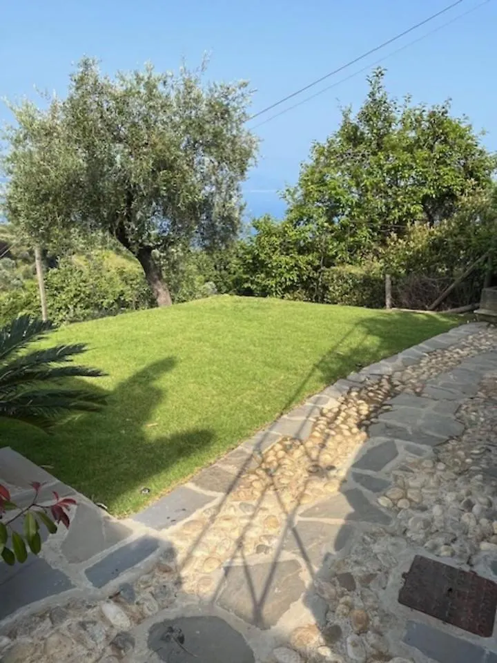 Agriturismo Terre Rosse Portofino Villa